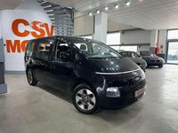 Usado Hyundai Staria 177 CV (130 kW) 2023 Negro Monovolumen