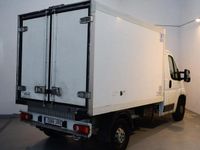 Usado Peugeot Boxer 131 CV (96 kW) 2016 Blanco Van