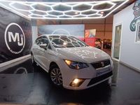 Usado Seat Ibiza Style Plus 80 CV (58 kW) 2019 Blanco Utilitario