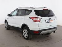 Usado Ford Kuga Business Edition 151 CV (111 kW) 2016 Blanco SUV
