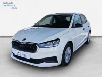 Brugt Skoda Fabia Selection 80 HK (58 kW) 2024 Hatchback