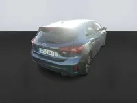 Usado Ford Focus ST-Line X 125 CV (91 kW) 2023 Azul Utilitario