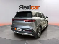 Usado BYD Atto 2 130 kW (177 CV) 2025 Gris SUV