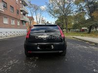 Usado Citroën C4 Exclusive 120 CV (88 kW) 2010 Negro Berlina