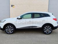Usado Renault Kadjar Zen 130 CV (95 kW) 2017 Azul SUV