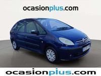 Usado Citroën Xsara Picasso 90 CV (66 kW) 2004 Azul Monovolumen