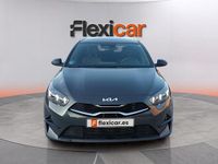 Usado Kia Ceed Style 100 CV (73 kW) 2025 Gris Utilitario