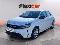 Usado Opel Corsa Edition 101 CV (74 kW) 2023 Blanco Utilitario