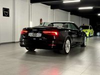 usado Audi A5 Cabriolet 2.0TDI S tronic (4.75)