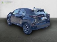Usado Toyota Yaris Cross Style 116 CV (85 kW) 2022 Negro SUV