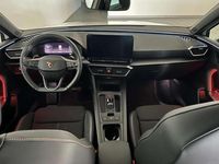 Usado Cupra Leon 150 CV (110 kW) 2023 Blanco Familiar