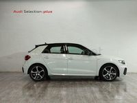 Usado Audi A1 Sportback 116 CV (85 kW) 2025 Blanco Utilitario