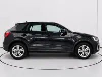Usado Audi Q2 Advanced Plus 150 CV (110 kW) 2024 Gris SUV