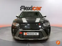 Usado SsangYong Tivoli Limited 163 CV (119 kW) 2023 Negro SUV