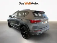 Nuevo Seat Ateca FR 150 CV (110 kW) 2026 Gris SUV