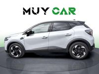 Nuevo Renault Captur Techno 101 CV (74 kW) 2025 Gris SUV