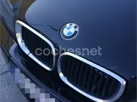 Usado BMW 318 118 CV (86 kW) 2002 Negro Berlina