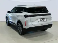Usado Ebro s700 Luxury 279 CV (205 kW) 2026 Blanco khaki SUV