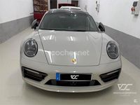 Usado Porsche 911 Carrera 385 CV (283 kW) 2023 Gris / plata Coupe