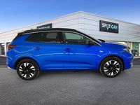 Usado Opel Grandland X Ultimate 131 CV (96 kW) 2022 Azul SUV