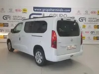 Usado Opel Combo Business Elegance 130 CV (95 kW) 2023 Blanco Monovolumen