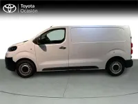 Usado Toyota Proace Plus 120 CV (88 kW) 2025 Monovolumen