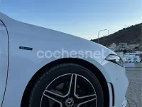Usado Mercedes A250 218 CV (160 kW) 2021 Blanco Berlina