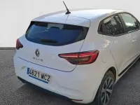Käytetty Renault Clio V Intens 100 HP (73 kW) 2022