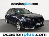 Usado Cupra Formentor 150 CV (110 kW) 2023 Azul SUV