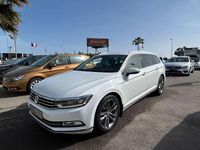 Usado VW Passat Sportline 239 CV (175 kW) 2015 Blanco Berlina