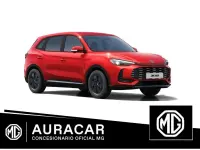 Nuevo MG ZS 116 CV (85 kW) 2026 SUV