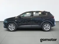 Usado Opel Grandland X Selective 120 CV (88 kW) 2017 Negro SUV