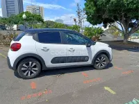 Usado Citroën C3 Feel 82 CV (60 kW) 2019 Blanco Utilitario