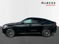Usado BMW X6 M Sport 298 CV (219 kW) 2025 SUV