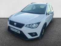 Usado Seat Arona Style 95 CV (69 kW) 2021 SUV