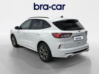 Usado Ford Kuga ST-Line 150 CV (110 kW) 2022 Blanco SUV