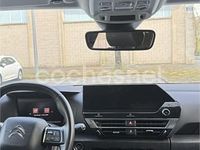 Usado Citroën C4 PureTech 130 CV (95 kW) 2021 Blanco Berlina