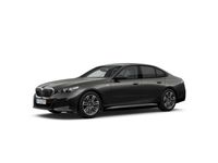 Usado BMW i5 250 kW (340 CV) 2025 Gris Berlina