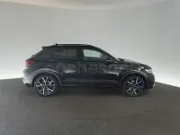 Usado VW T-Roc R 300 CV (220 kW) 2022 Negro SUV