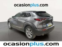 Usado Mazda CX-30 122 CV (89 kW) 2020 Gris SUV