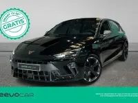 Usado Cupra Leon 150 CV (110 kW) 2025 Negro Berlina