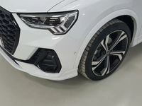 Usado Audi Q3 Sportback 150 CV (110 kW) 2025 SUV