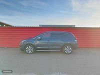 usado Peugeot 3008 1.2 PURETECH STYLE 5P