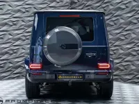 Usado Mercedes G63 AMG Exclusive 585 CV (430 kW) 2024 Azul SUV