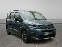 Usado Citroën Berlingo 130 CV (95 kW) 2024 Azul Monovolumen
