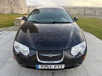 Usado Chrysler 300M 202 CV (148 kW) 2000 Negro Berlina