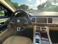 usado Jaguar XF 2011