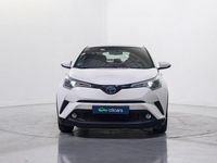 Usado Toyota C-HR Active 122 CV (89 kW) 2019 Blanco SUV