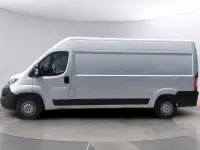 Usado Citroën Jumper 120 CV (88 kW) 2021 Blanco Monovolumen