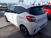 Nuevo Hyundai i10 63 CV (46 kW) 2025 Blanco Utilitario